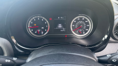 Hyundai i10 1.0 MPi SE Connect 5dr Petrol Hatchback